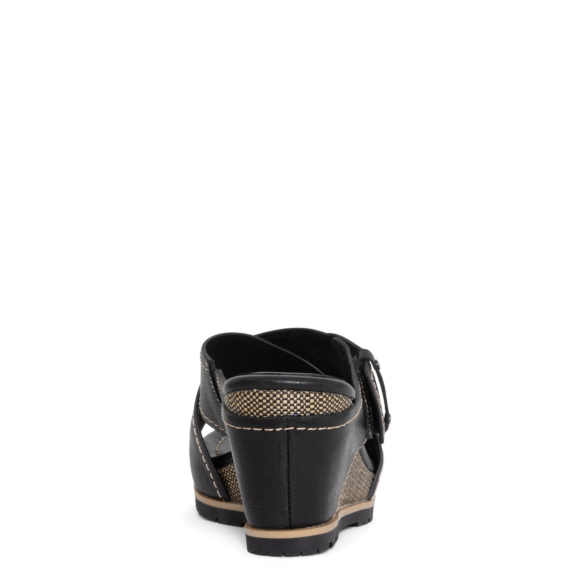 IRINI Black - Donald Pliner Casual