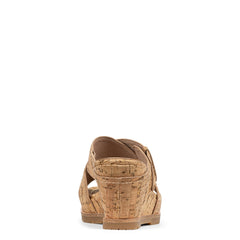IRINI Natural Cork - Donald Pliner Casual