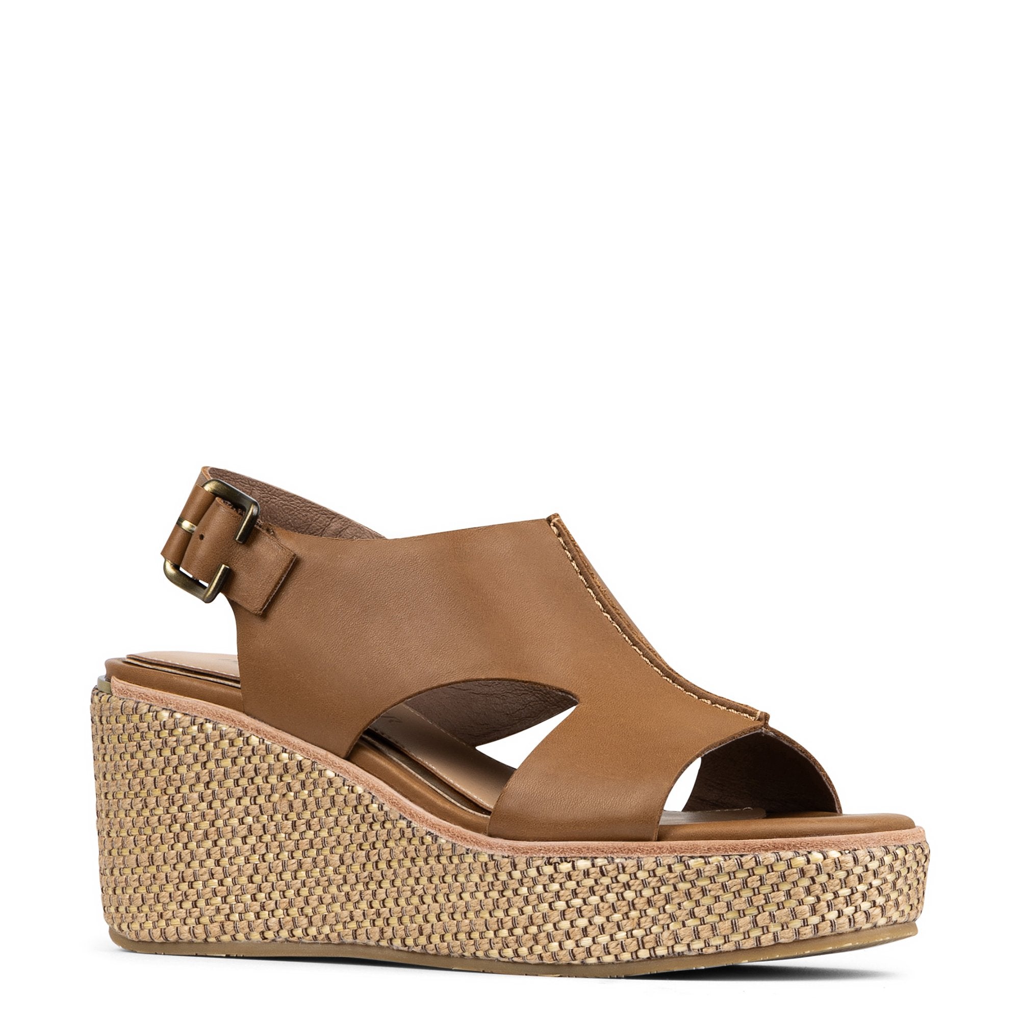 AREE Saddle - Donald Pliner Casual