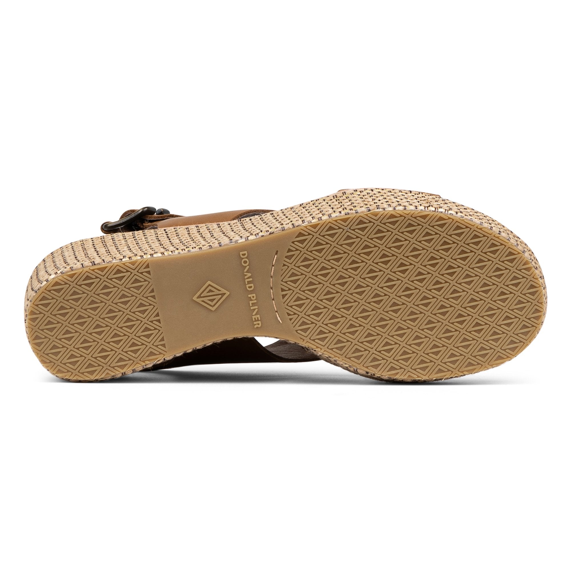 AREE Saddle - Donald Pliner Casual