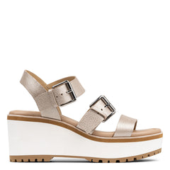 BLERINA Platinum - Donald Pliner Casual