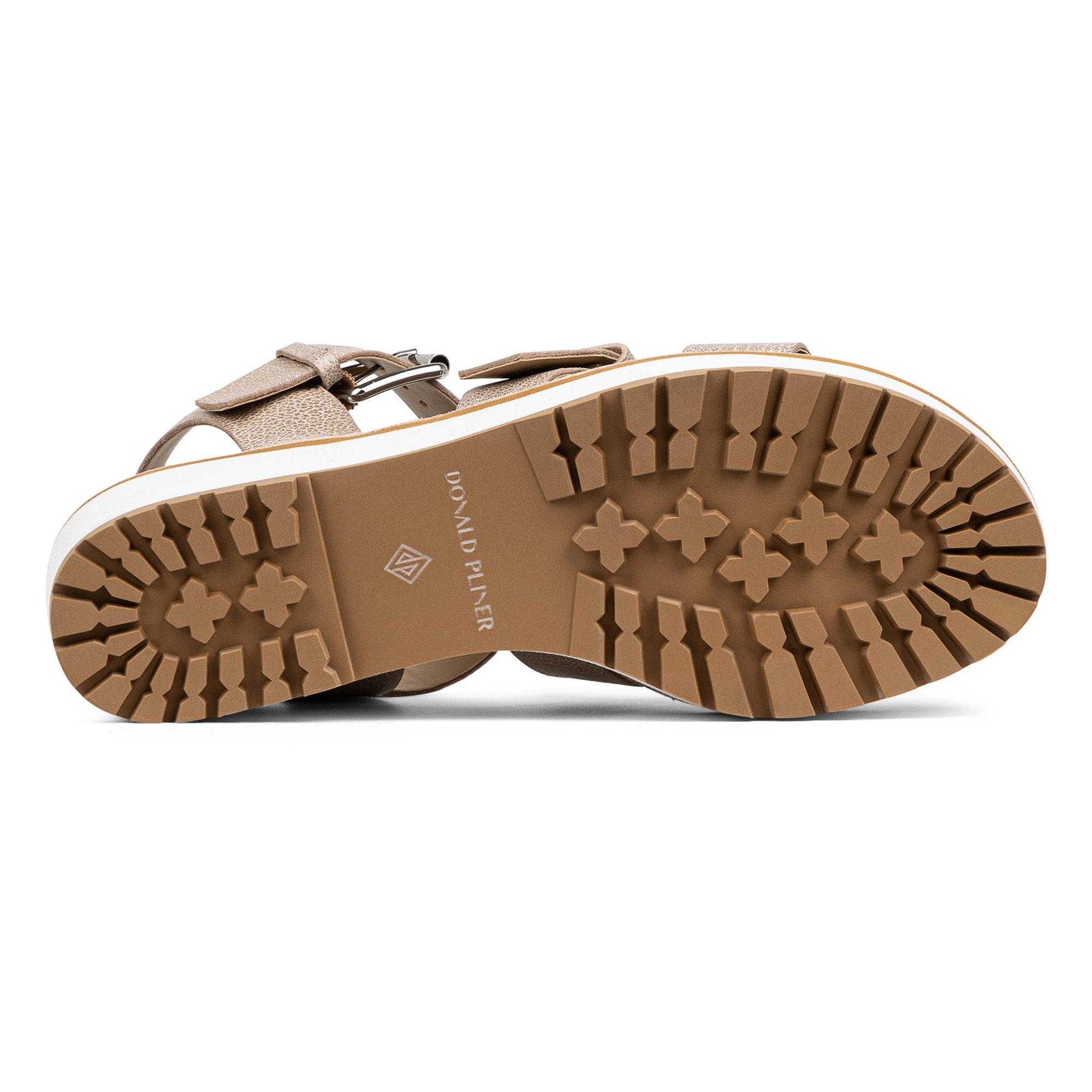 BLERINA Platinum - Donald Pliner Casual