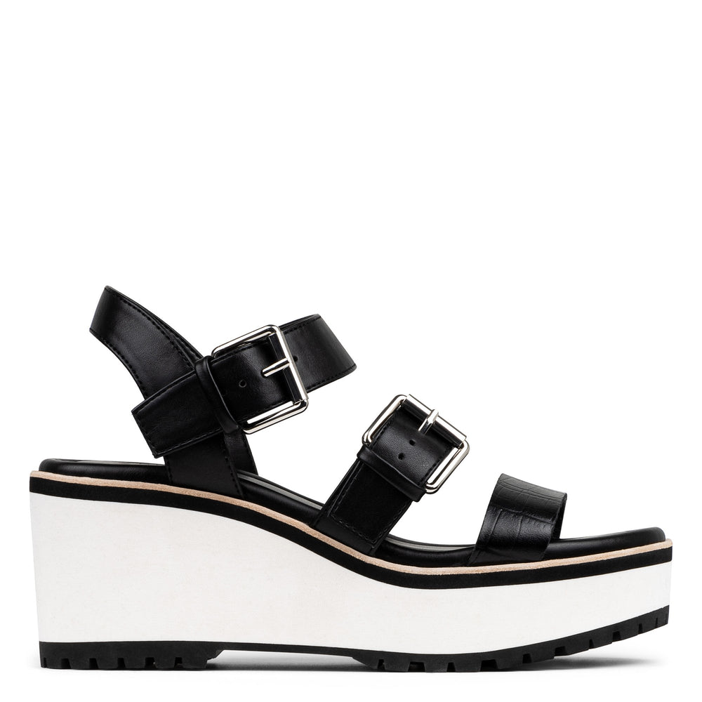 BLERINA Black - Donald Pliner Casual