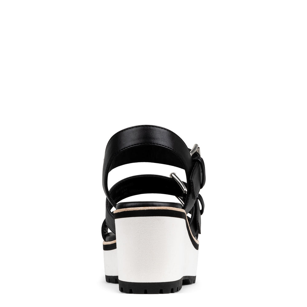 BLERINA Black - Donald Pliner Casual