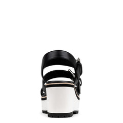 BLERINA Black - Donald Pliner Casual