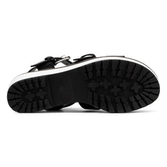 BLERINA Black - Donald Pliner Casual