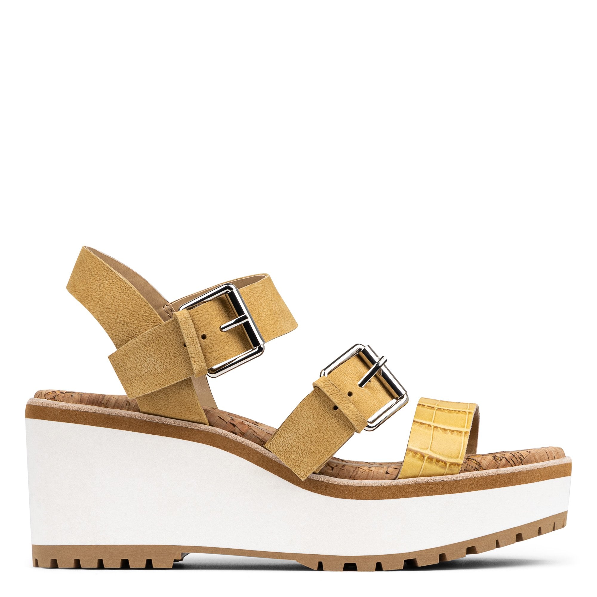 BLERINA Honey - Donald Pliner Casual