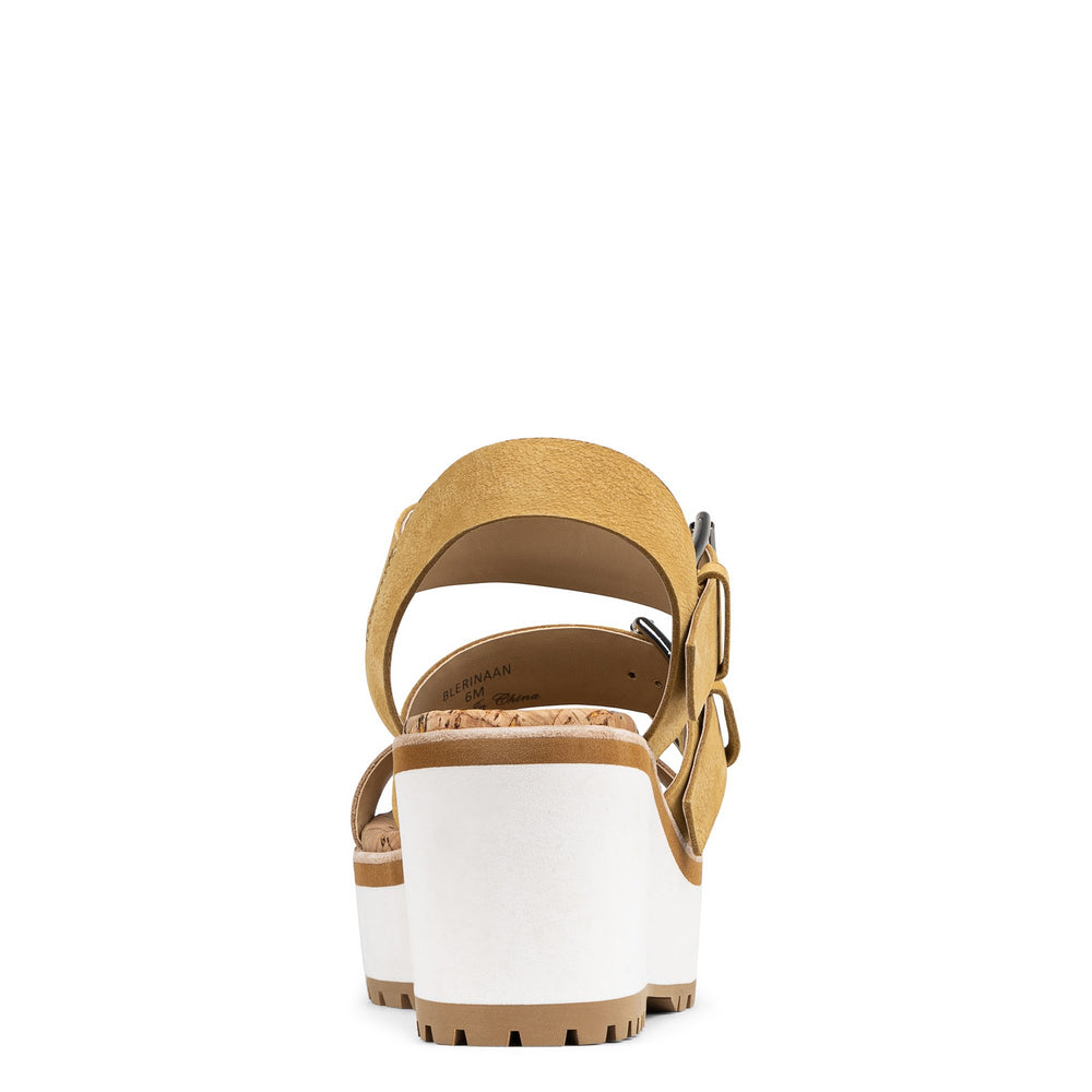 BLERINA Honey - Donald Pliner Casual