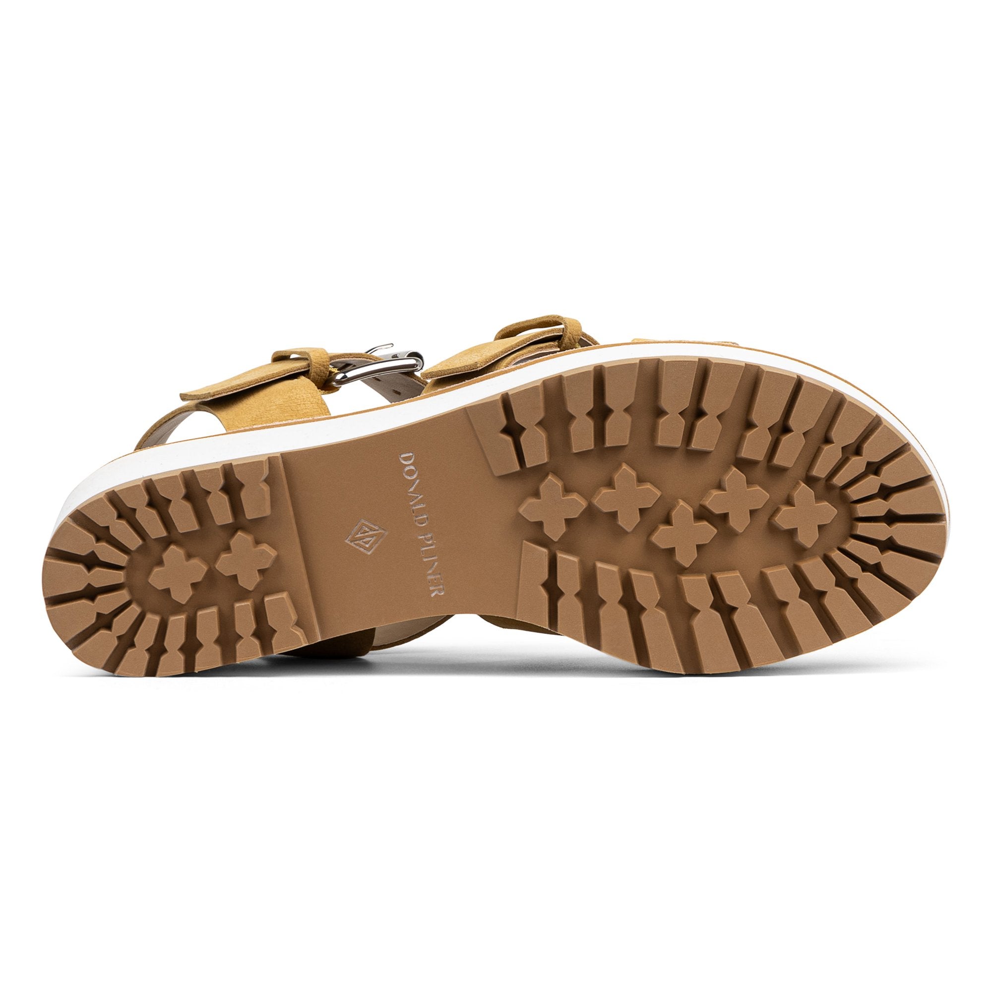 BLERINA Honey - Donald Pliner Casual