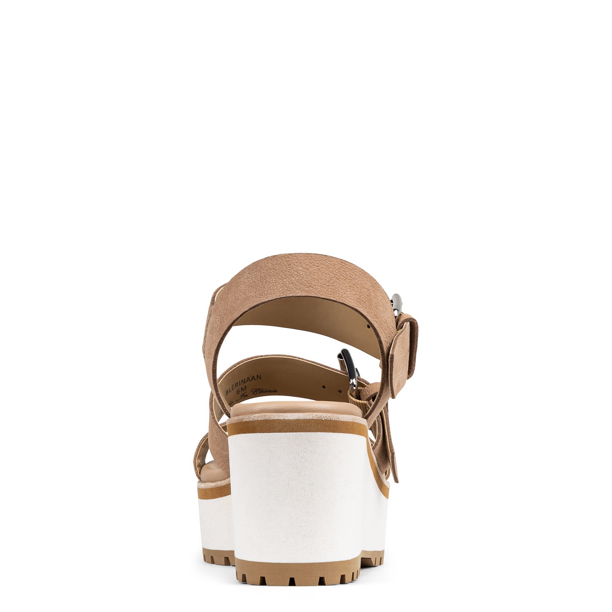 BLERINA Sand - Donald Pliner Casual