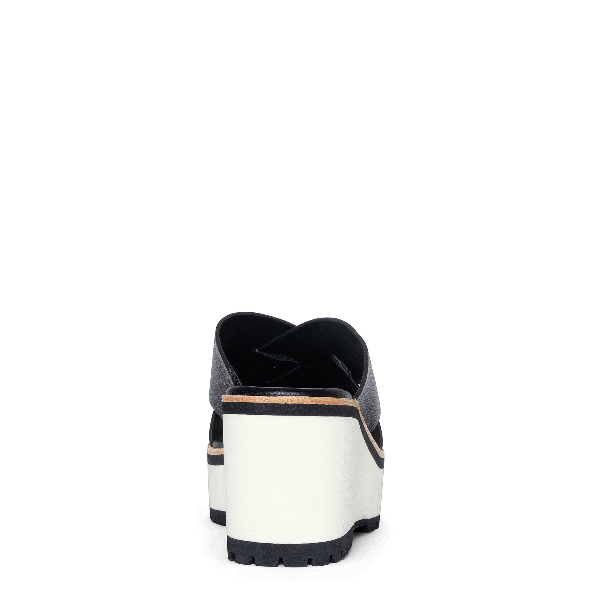 BEAUMONT Black - Donald Pliner Casual