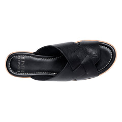 BEAUMONT Black - Donald Pliner Casual