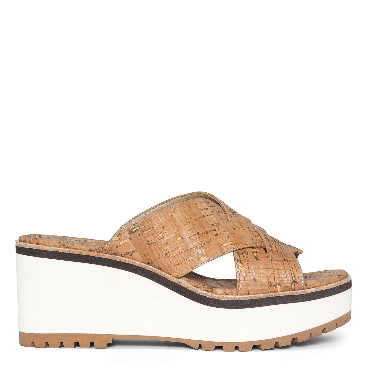 BEAUMONT Natural Cork - Donald Pliner Casual