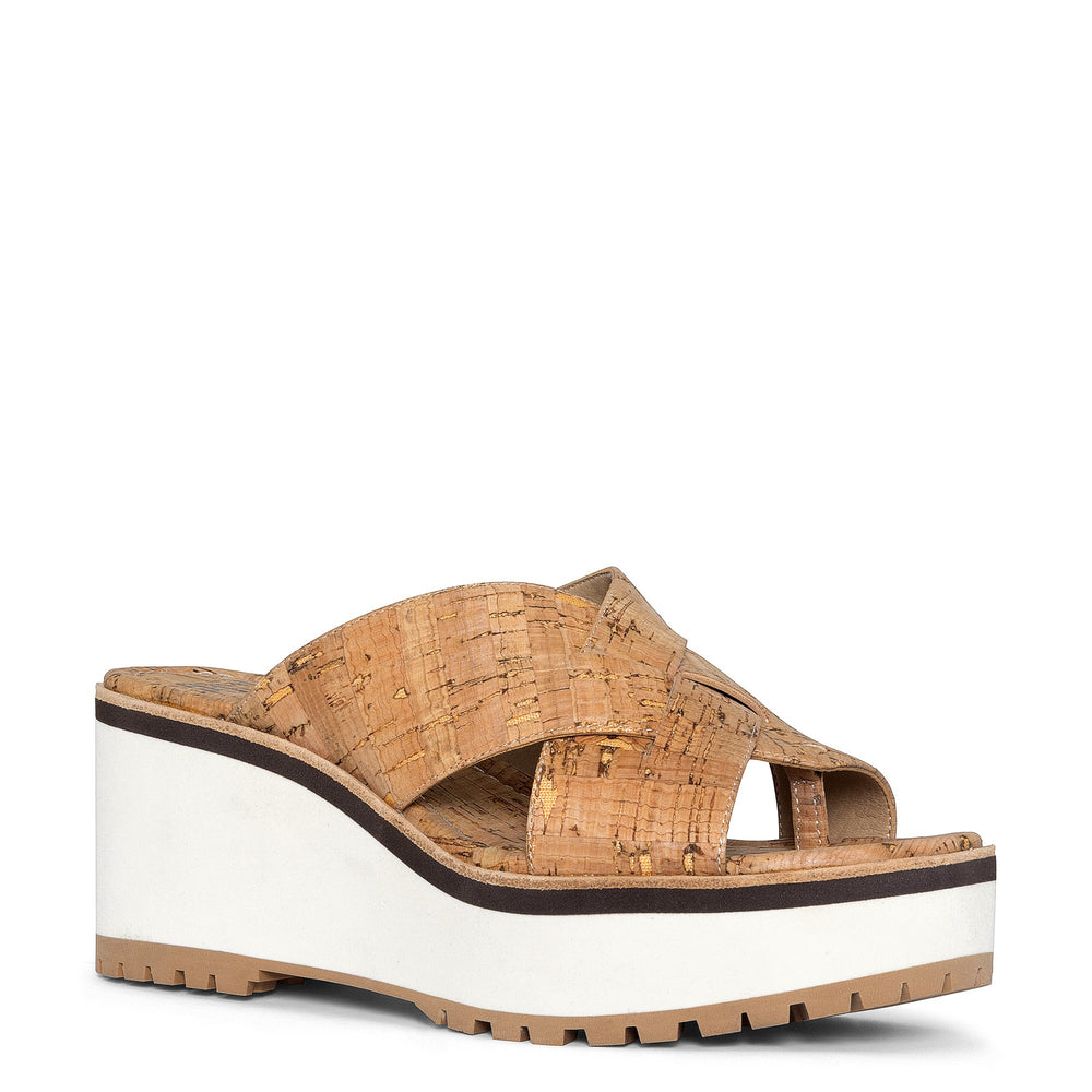 BEAUMONT Natural Cork - Donald Pliner Casual
