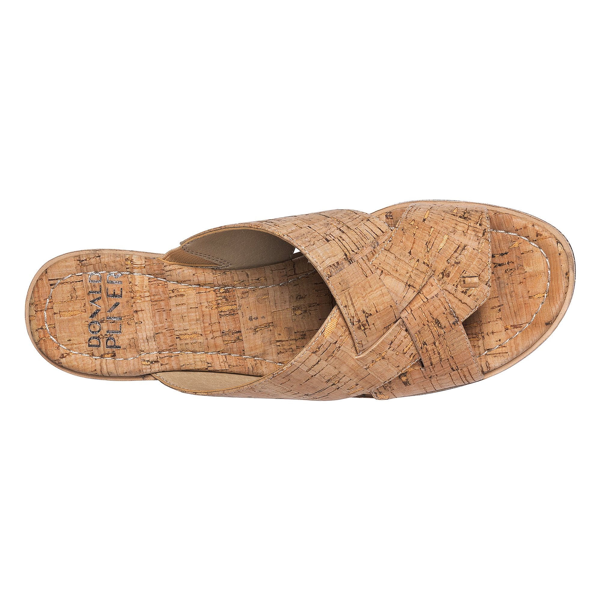 BEAUMONT Natural Cork - Donald Pliner Casual
