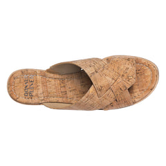BEAUMONT Natural Cork - Donald Pliner Casual