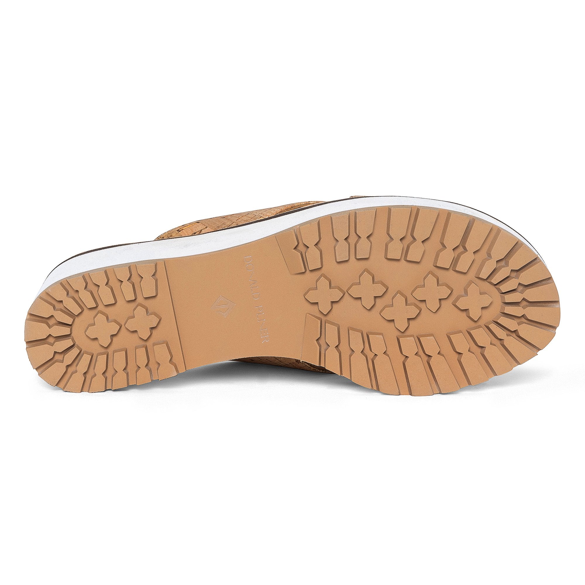 BEAUMONT Natural Cork - Donald Pliner Casual