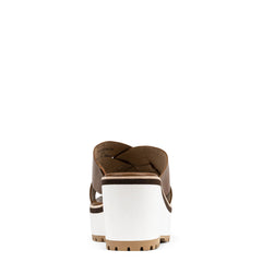 BEAUMONT Saddle - Donald Pliner Casual