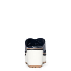BEAUMONT Navy - Donald Pliner Casual