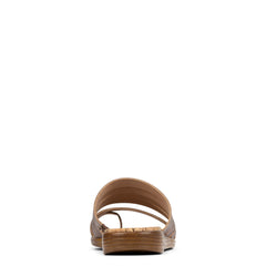 GRINDA Tobacco - Donald Pliner Casual