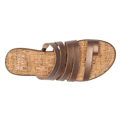 GRINDA Tobacco - Donald Pliner Casual