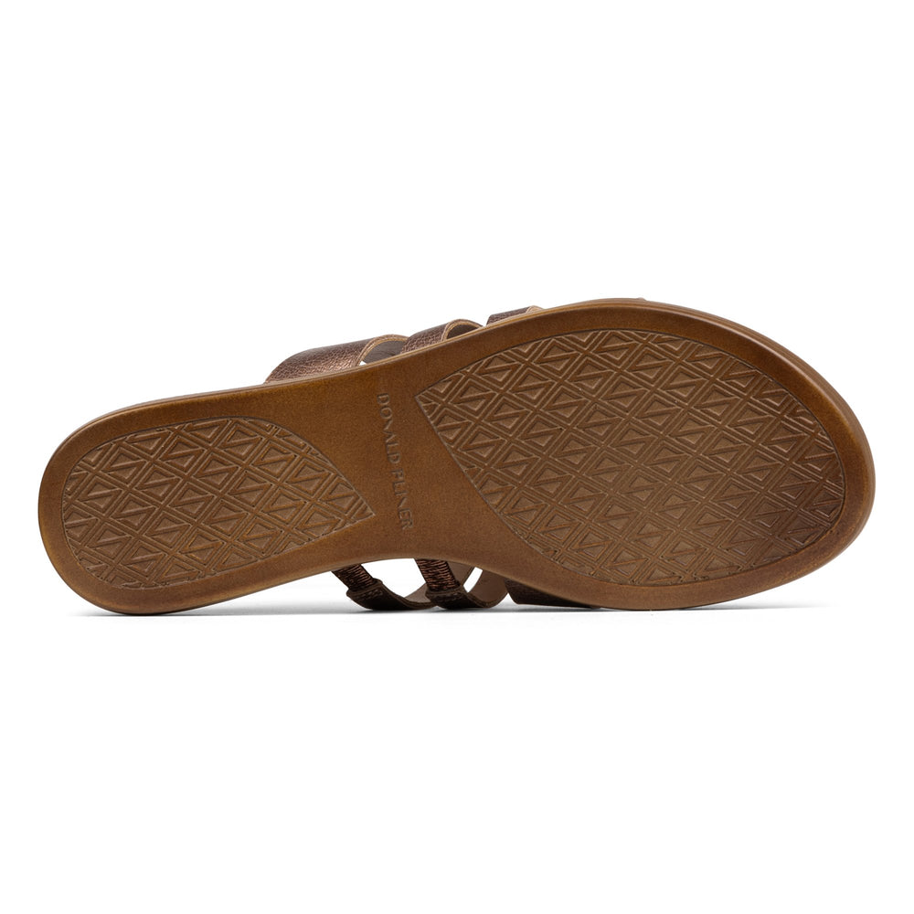 GRINDA Tobacco - Donald Pliner Casual