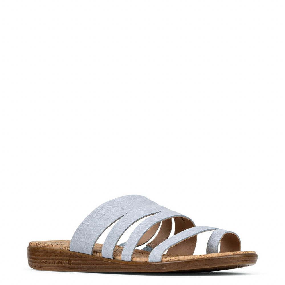 GRINDA Light Blue - Donald Pliner Casual