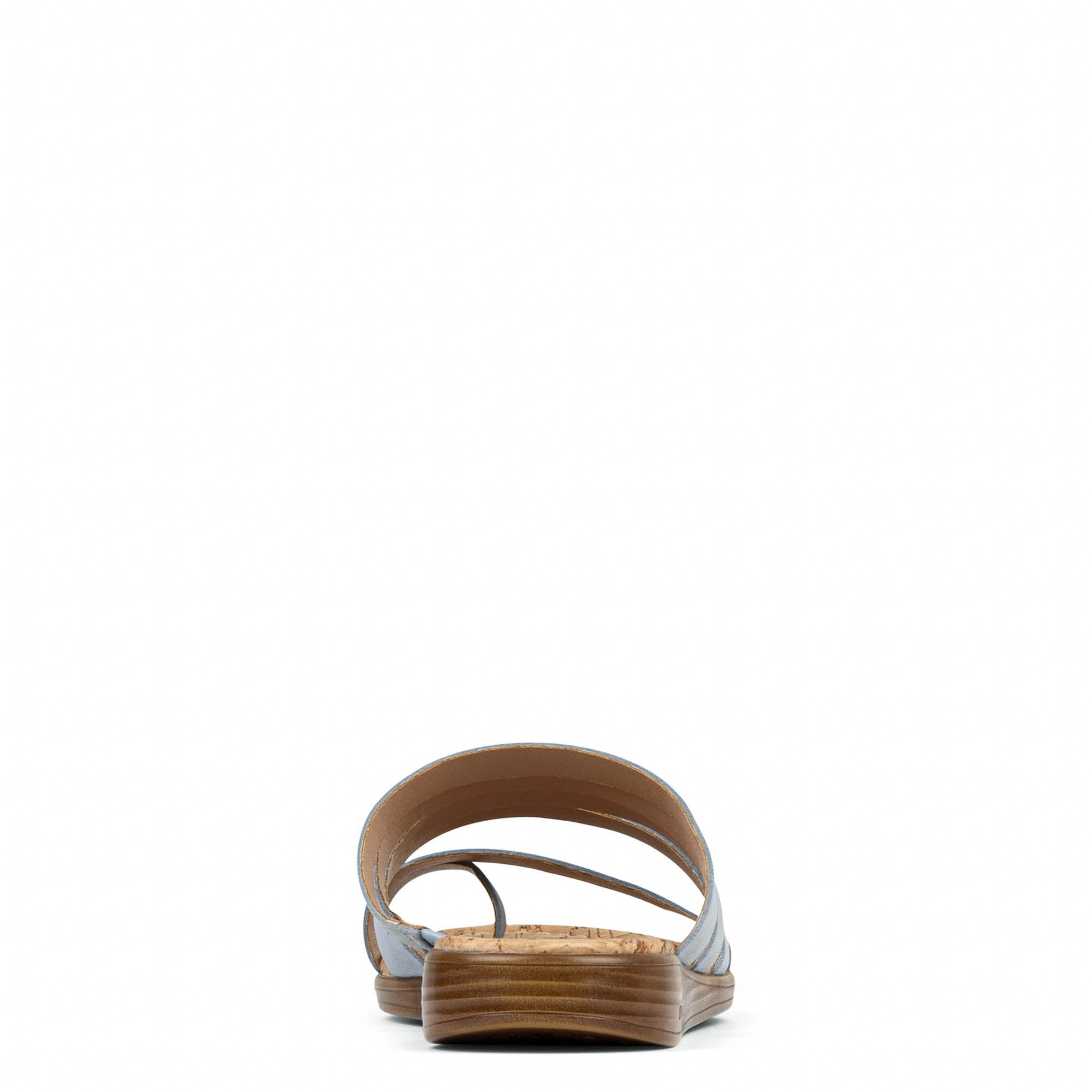 GRINDA Light Blue - Donald Pliner Casual