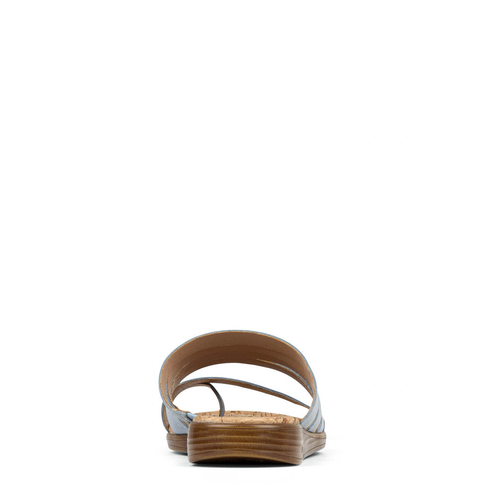 GRINDA Light Blue - Donald Pliner Casual
