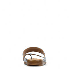GRINDA Light Blue - Donald Pliner Casual