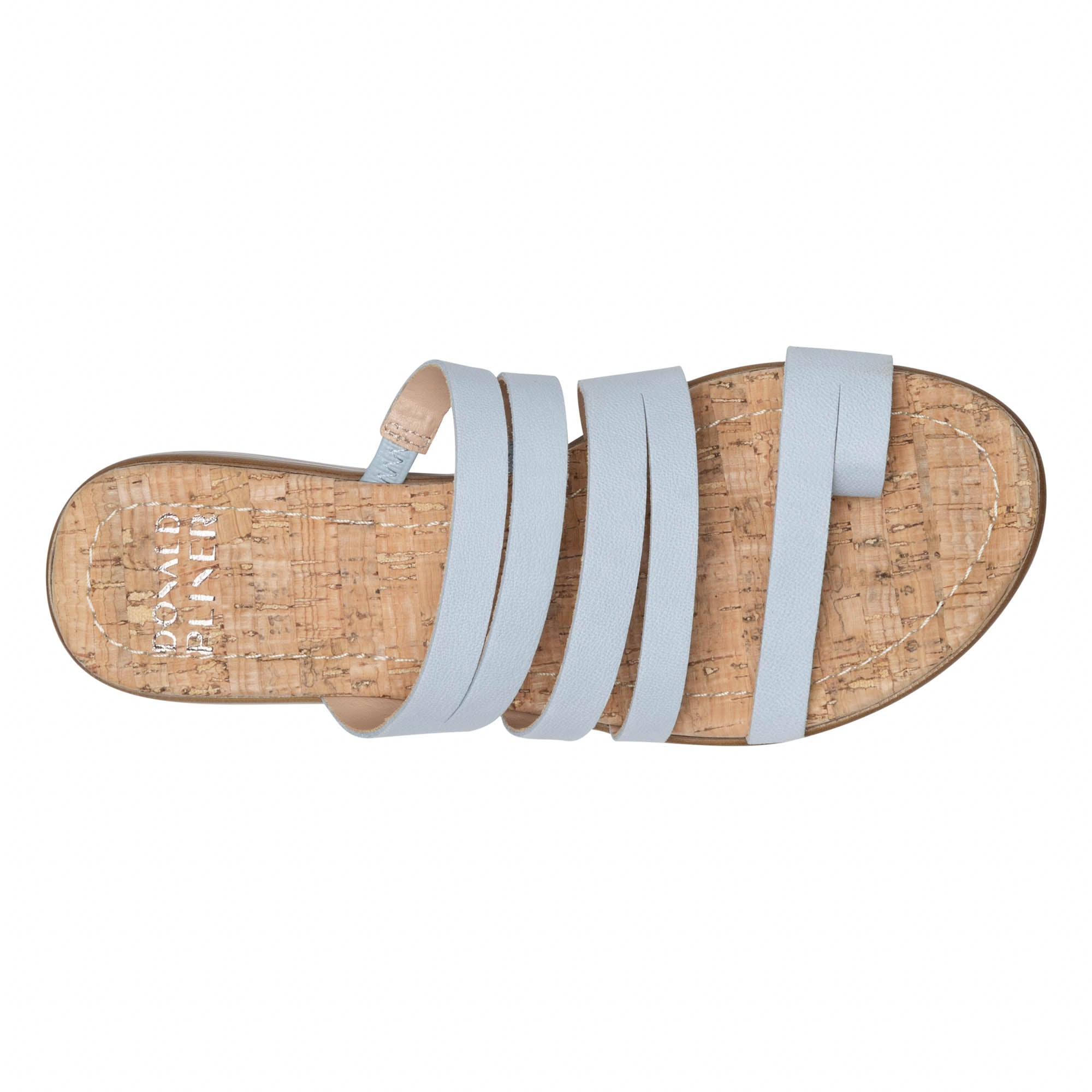 GRINDA Light Blue - Donald Pliner Casual