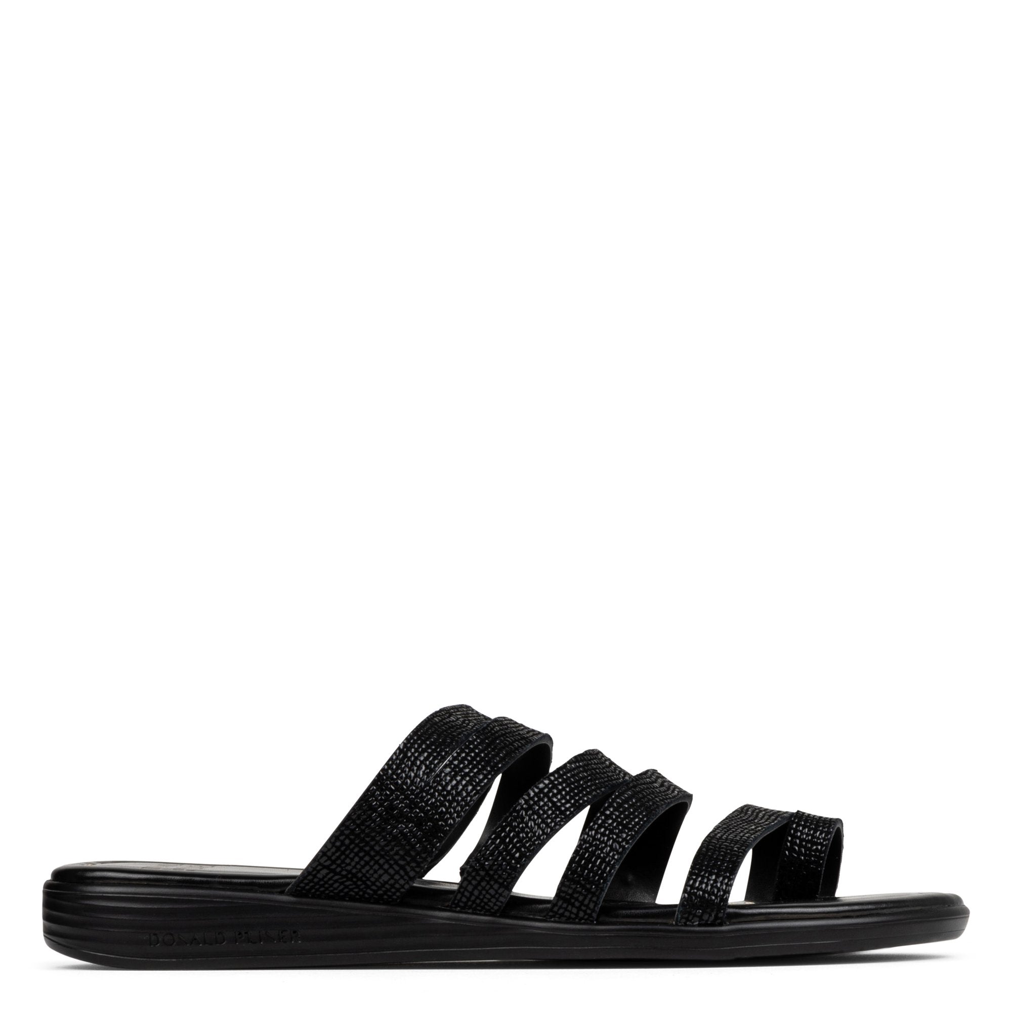 GRINDA Black - Donald Pliner Casual