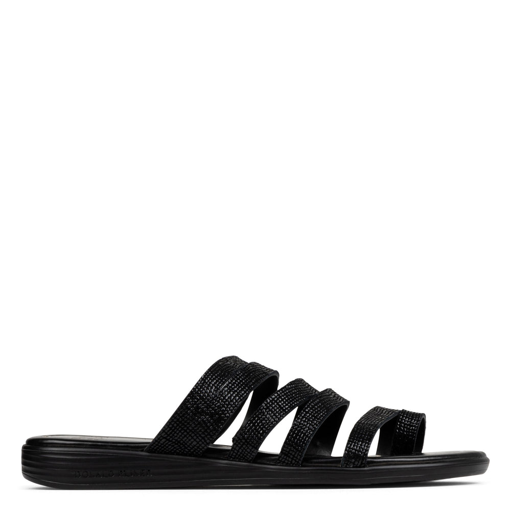 GRINDA Black - Donald Pliner Casual