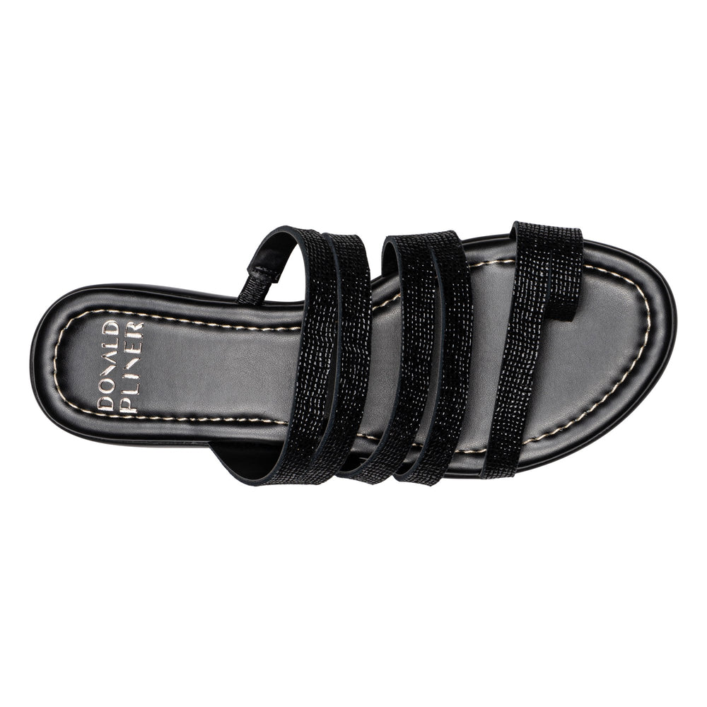 GRINDA Black - Donald Pliner Casual