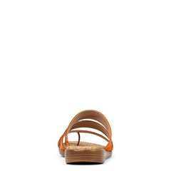 GRINDA Orange - Donald Pliner Casual