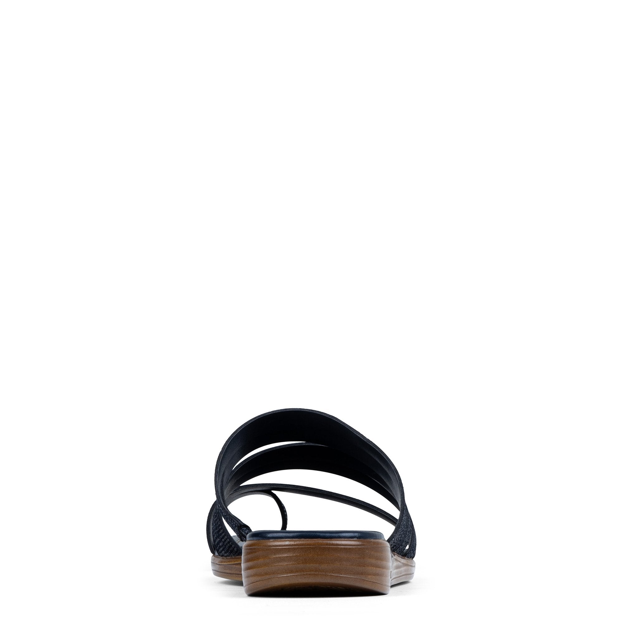 GRINDA Navy - Donald Pliner Casual