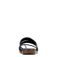 GRINDA Navy - Donald Pliner Casual