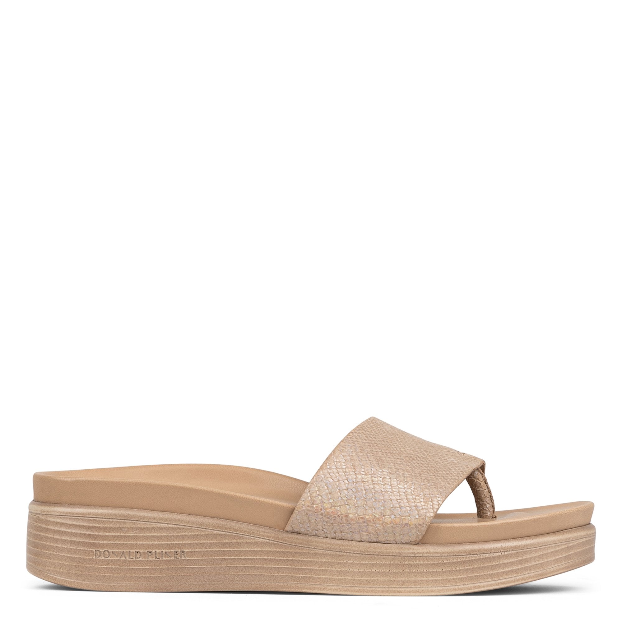 FIFI Foam Snake - Donald Pliner Casual