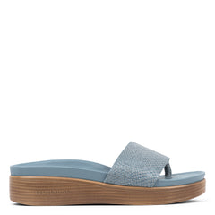 FIFI Denim Snake - Donald Pliner Casual