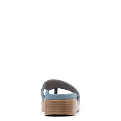 FIFI Denim Snake - Donald Pliner Casual