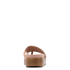 FIFI Rosette Snake - Donald Pliner Casual