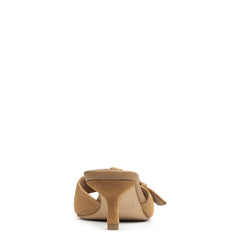 CHERRY Camel - Donald Pliner Casual