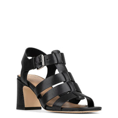 DASHIRA Black - Donald Pliner Casual