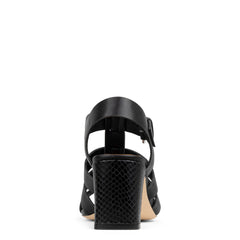 DASHIRA Black - Donald Pliner Casual