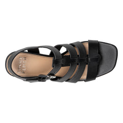 DASHIRA Black - Donald Pliner Casual