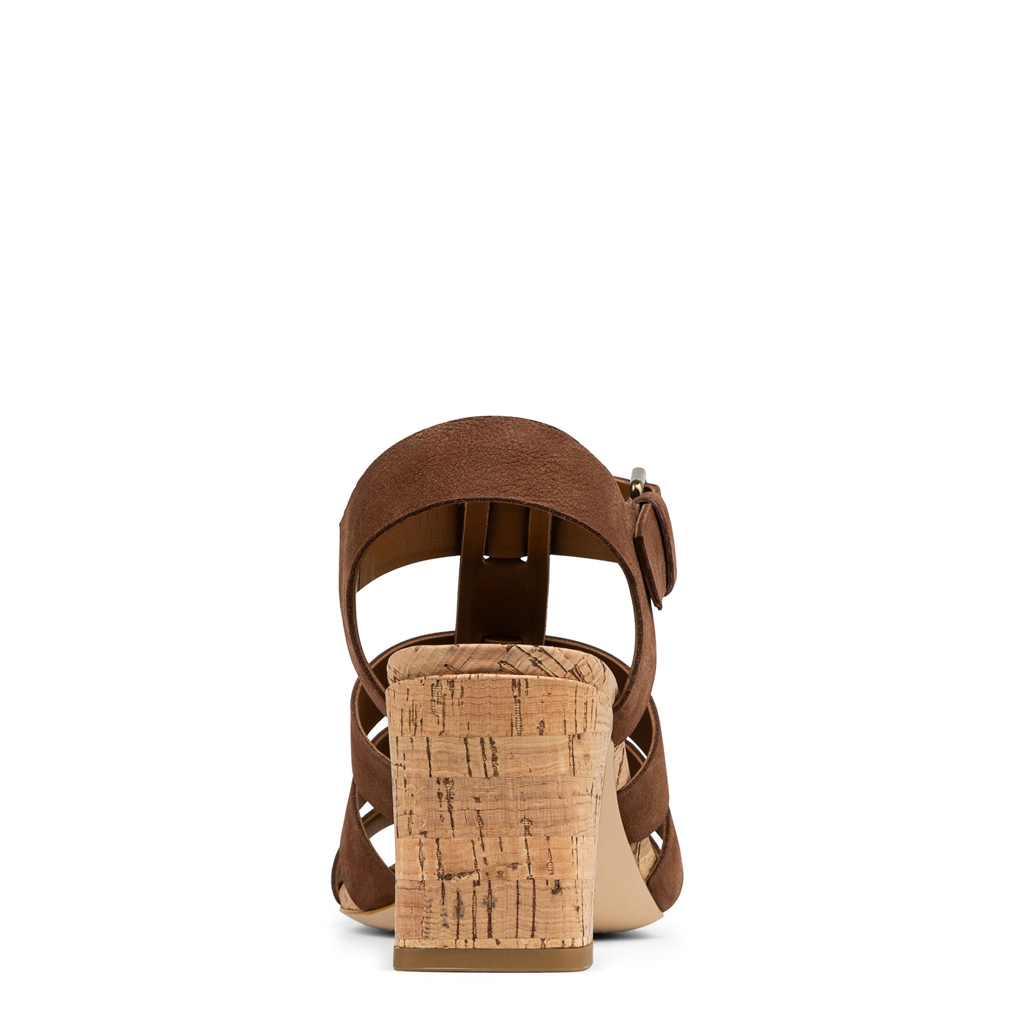 DASHIRA Saddle - Donald Pliner Casual