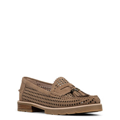 LENNY Tobacco - Donald Pliner Casual