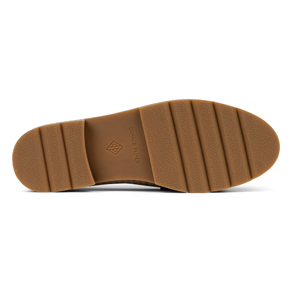 LENNY Tobacco - Donald Pliner Casual