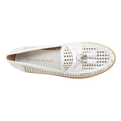 LENNY Bone Textured - Donald Pliner Casual