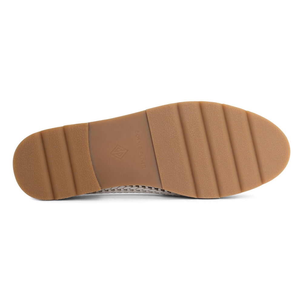 LENNY Bone Textured - Donald Pliner Casual